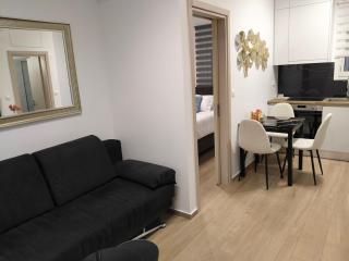 Cozy 1-Bedroom Flat in the Heart of Athens by ΜΡS - Athene - 6