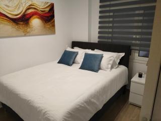 Cozy 1-Bedroom Flat in the Heart of Athens by ΜΡS - 4