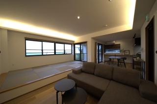 LAGUNA OKINAWA Beachfront YAKA - Kin - 3