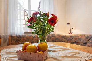 Ferienhaus Blumenstock - Steinsfeld - 3