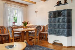 Ferienhaus Blumenstock - Steinsfeld - 4