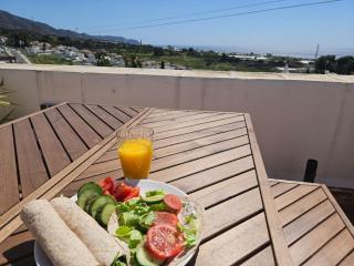 Casa Sunrisa Villa with breath taking sea and mountain view - Nerja - 9