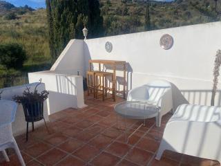 Casa Sunrisa Villa with breath taking sea and mountain view - Nerja - 8