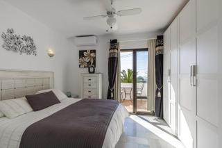 Casa Sunrisa Villa with breath taking sea and mountain view - Nerja - 5