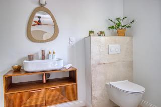 L orée du bois, le studio - 2