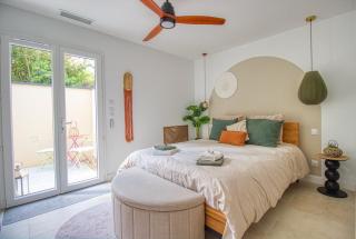 L orée du bois, le studio - 1