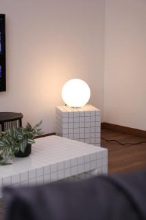 Bright & Urban Apartment - 1