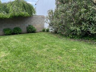 Jolie maison avec jardin - quartier la Roulière - 4 personnes - Givrand - 5