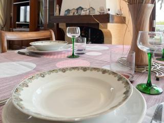 Jolie maison avec jardin - quartier la Roulière - 4 personnes - Givrand - 2