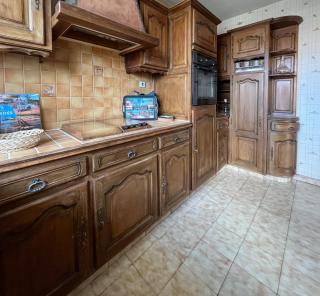 Jolie maison avec jardin - quartier la Roulière - 4 personnes - Givrand - 1