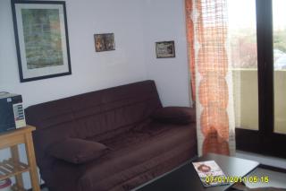 Appartement 4 personnes Seignosse Océan - Seignosse - 5