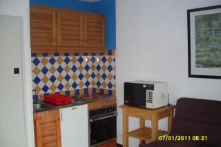Appartement 4 personnes Seignosse Océan - Seignosse - 3