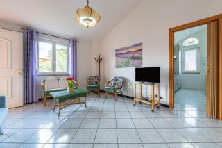 Casa Marika - Domus de maria - Chia - 3