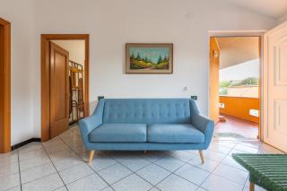 Casa Marika - Domus de maria - Chia - 5