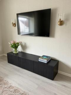 Sjøgata Gjestehus No2 - 6