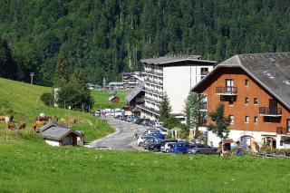 Logement 7pers-15mn Piste-Exposé Sud-Cœur station - Aillon-le-Jeune - 4