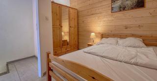 Logement 7pers-15mn Piste-Exposé Sud-Cœur station - Aillon-le-Jeune - 8