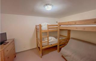 Logement 7pers-15mn Piste-Exposé Sud-Cœur station - Aillon-le-Jeune - 7