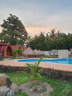 Villa Aisyah sumbawa - Maluk - 1