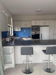 Beach House with an oceanview! - Paraparaumu - 3