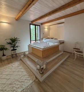 MASSERIA INCANTAMENTO Suite Bouganville - Latiano - 1