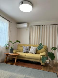 Small hotel Castle Town Chacha 城下町茶茶 - Marugame - 3