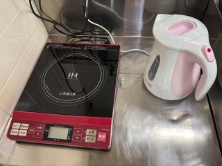 Stay Chacha 城下町茶茶 - Marugame - 4