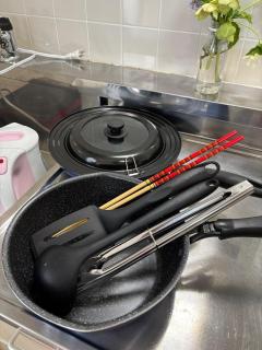 Stay Chacha 城下町茶茶 - Marugame - 2