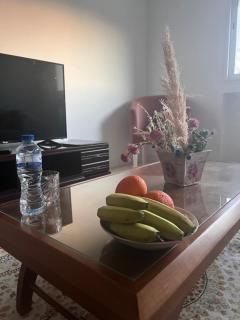 Luxury apartment - La Soukra - 3