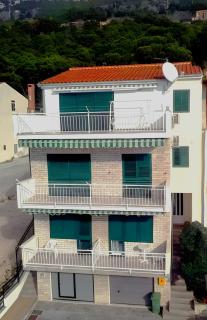 Apartmani Brela 18 - Brela - 8