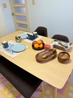 Stay Chacha 城下町茶茶 - Marugame - 1