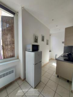Studio Narbonne Centre - 2