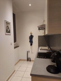 Studio Narbonne Centre - 1