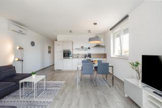 Apartment The View by SeeAdria Agency - Karpinjan - 8