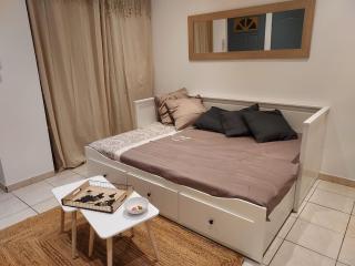 Studio Narbonne Centre - 7