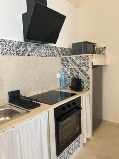 B&B Cieli Blu - Castellaneta - 2