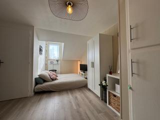 L'Échappée - Wi-Fi, TV, Ultra Central, Cozy - Nantes - 1