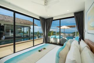 Pahili Pool Villas Koh Phangan - Mae Haad - 4