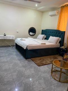 JD Hotel - Accra - 9