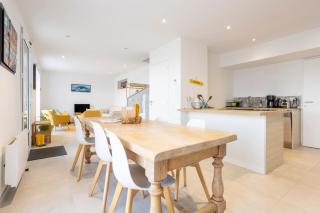 Ti Penn ar Porz - Vue port - 4