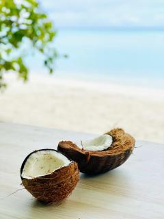 Three Hearts Guesthouse and Villas - Fulhadhoo - 4