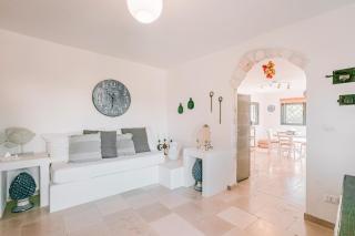 HelloAPULIA - Trulli di Leo - Private Pool, Sea View and Pet-Friendly Garden - Carovigno - 7