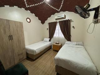 Lilys Garden Guest House - Jazīrat al ‘Awwāmīyah - 6