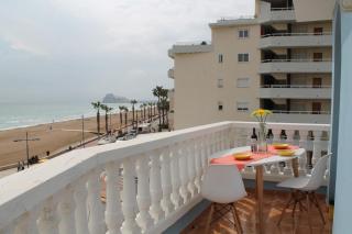 Apartamento Barramundi - Peníscola - 7