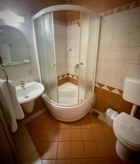 Hotel Ilinden - Strumica - 6