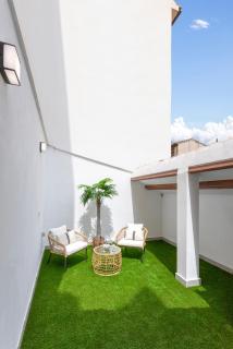 Genteel Home Plaza del Realejo - Granada - 7