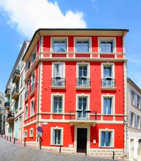 Apartments in the old town - Cannes - 9