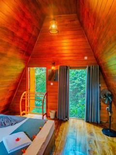 Sigiriya Eco Tree House - Sigiriya - 2