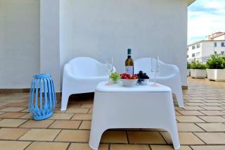 Garden Suite Wi-Fi Climate Control Relaxation Close to the sea - by We Host You - Porto SantʼElpidio - 6