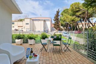 Garden Suite Wi-Fi Climate Control Relaxation Close to the sea - by We Host You - Porto SantʼElpidio - 3